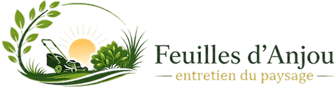 Feuilles d'Anjou
